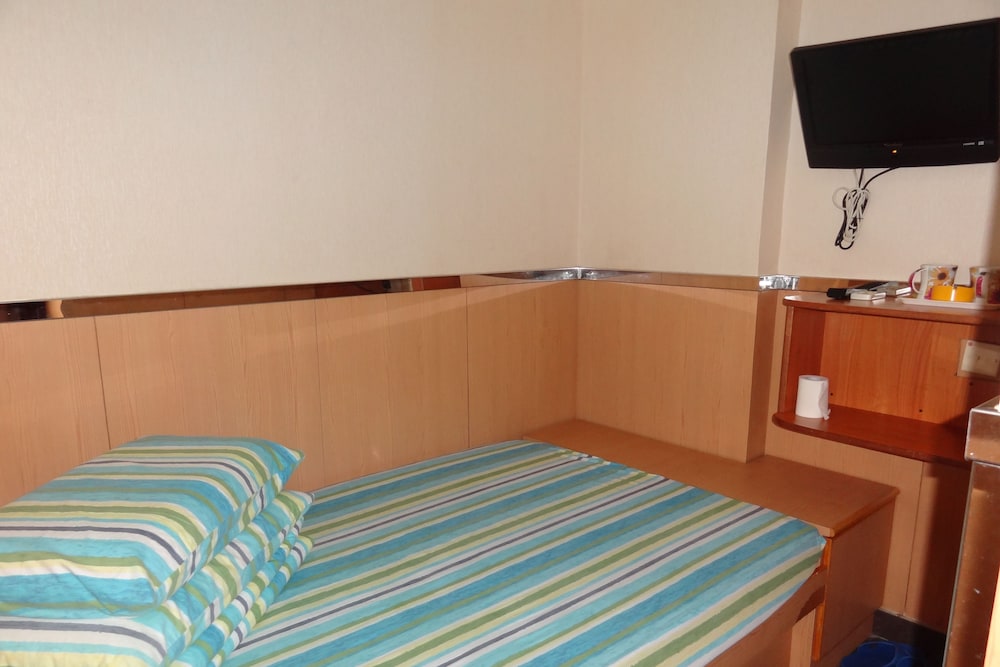 fortune hotel
