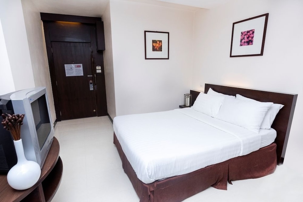 bangkok