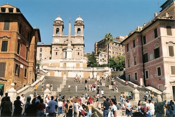 rome