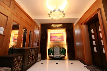 Aleex Villa,Near Lin Family Historical House,3 star