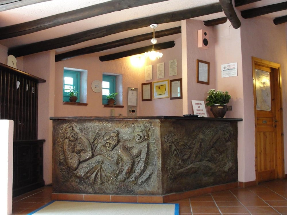 hotel scintilla