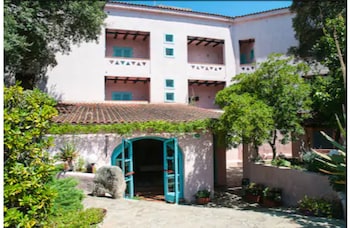 hotel scintilla