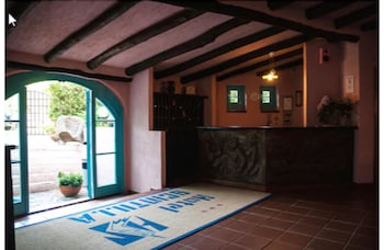 hotel scintilla