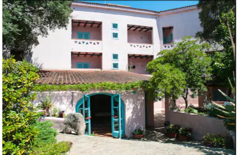 hotel scintilla