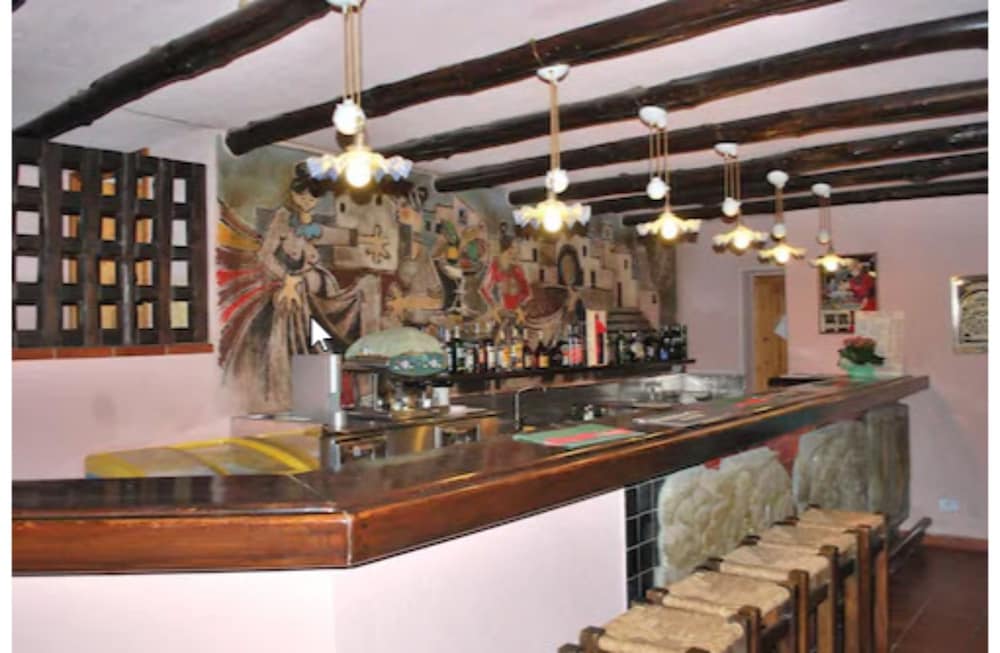 hotel scintilla