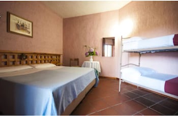 hotel scintilla
