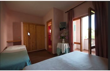 hotel scintilla