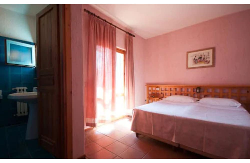 hotel scintilla