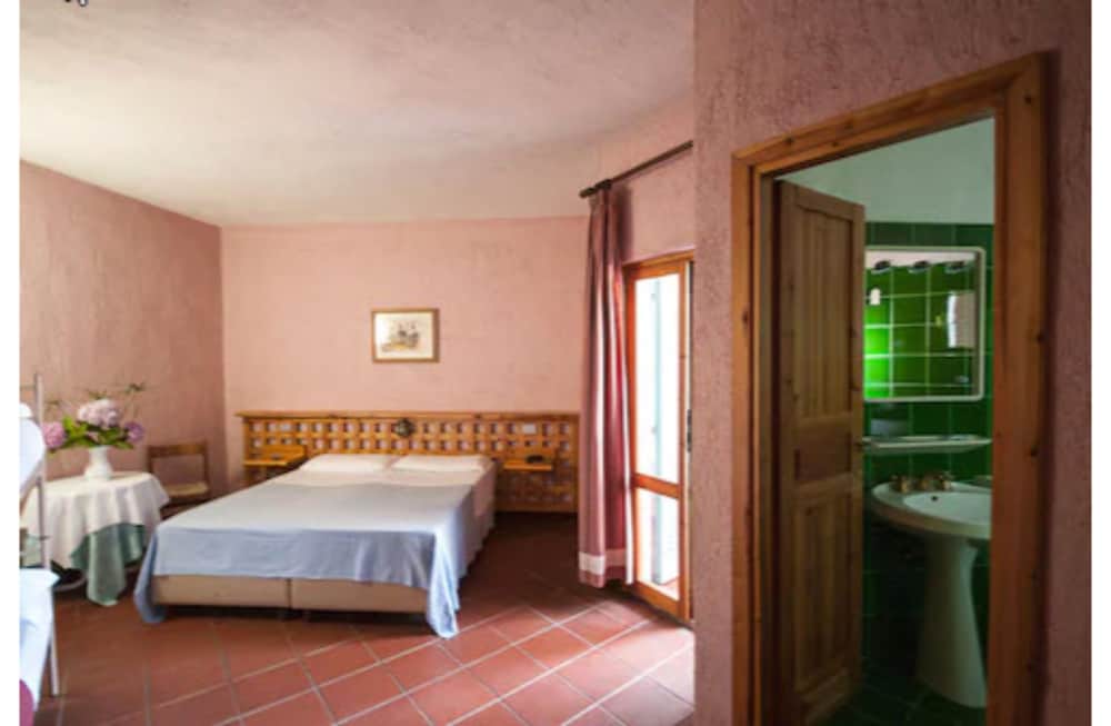 hotel scintilla