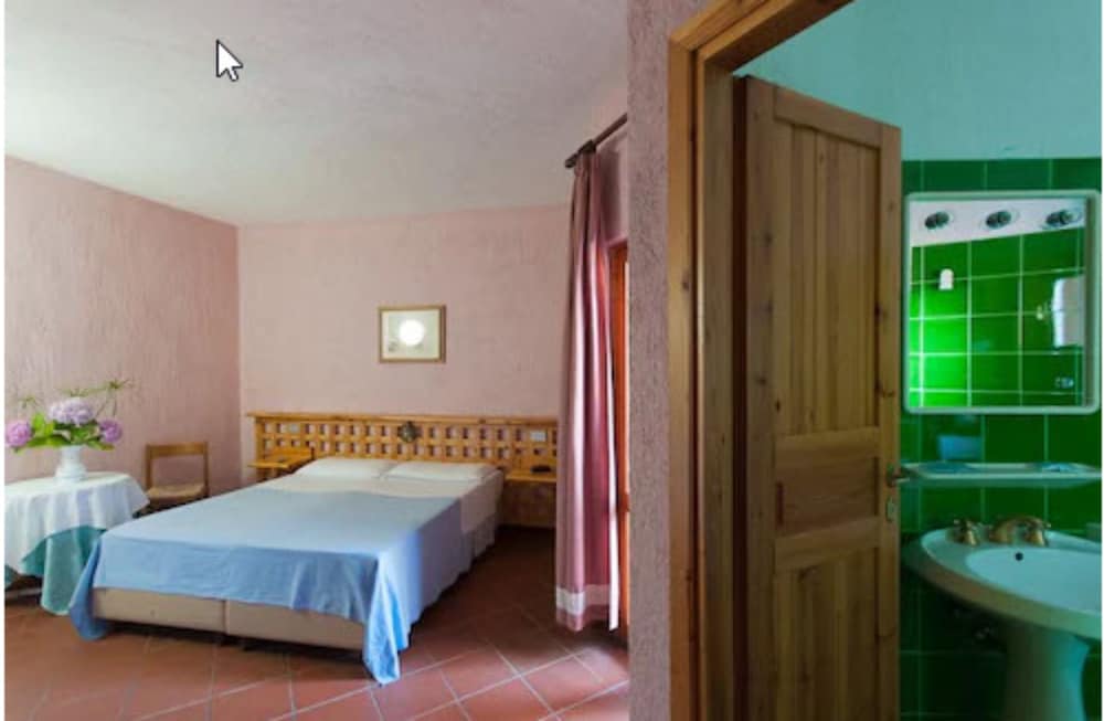 hotel scintilla