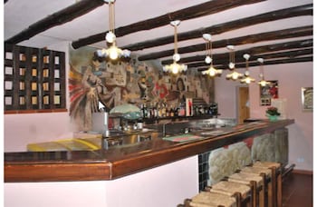 hotel scintilla
