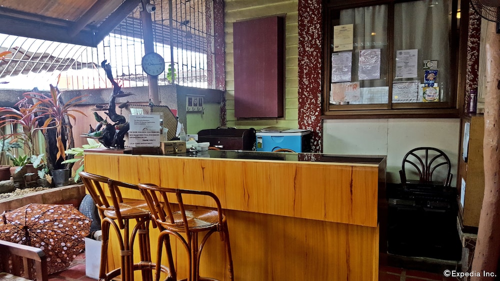 lola itang pension