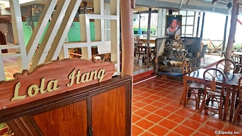 lola itang pension