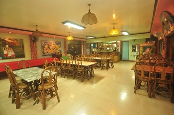 lola itang pension
