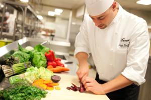 fairmont chateau laurier