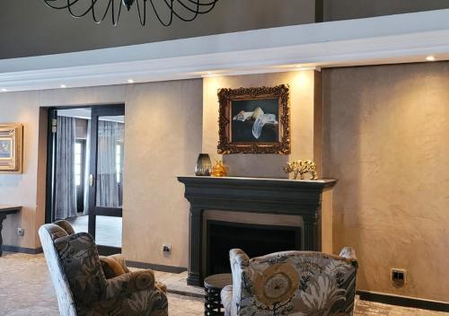 kievits kroon gauteng wine estate