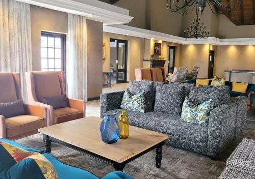 kievits kroon gauteng wine estate