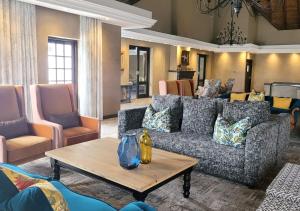 kievits kroon gauteng wine estate