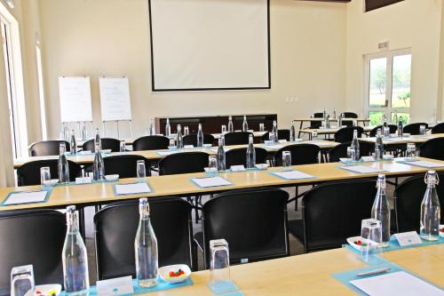 kievits kroon gauteng wine estate