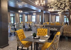 kievits kroon gauteng wine estate