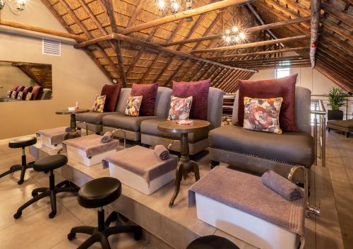 kievits kroon gauteng wine estate