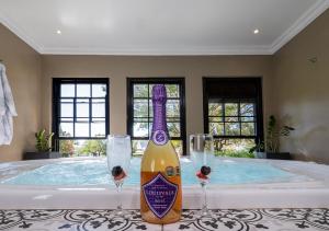 kievits kroon gauteng wine estate