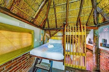 Amper Bo Guesthouse,Johannesburg>>Gauteng,3 star