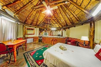 Amper Bo Guesthouse,Johannesburg>>Gauteng,3 star