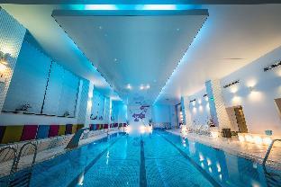 orhideea residence and spa