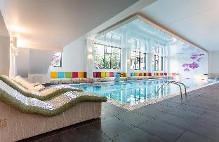 orhideea residence and spa
