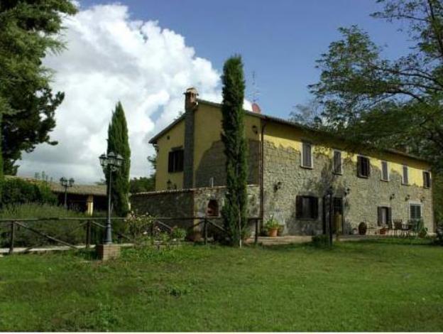 agriturismo buonasera