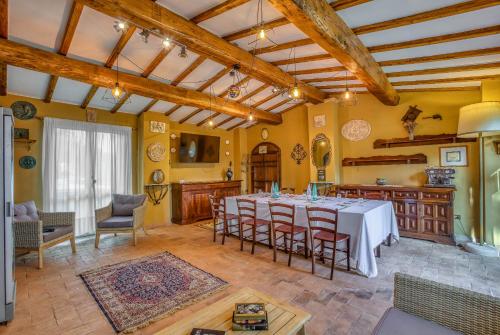 agriturismo buonasera