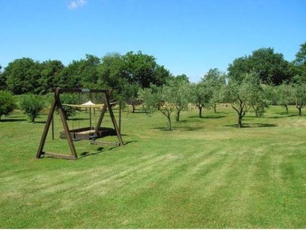 agriturismo buonasera