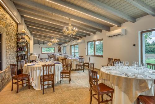 agriturismo buonasera