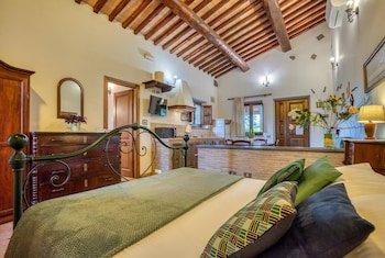 Agriturismo Buonasera,Lazio>>Bagnoregio,4 star