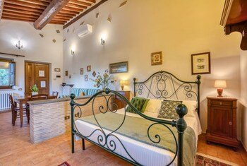 Agriturismo Buonasera,Lazio>>Bagnoregio,4 star