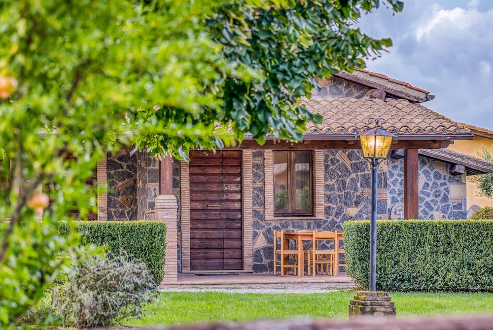 agriturismo buonasera