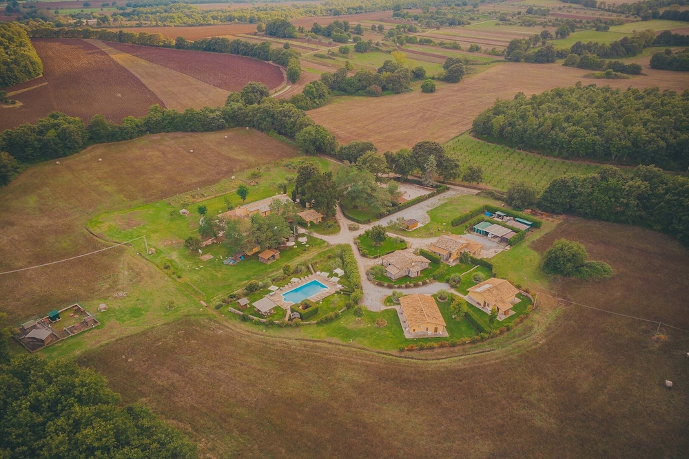 agriturismo buonasera