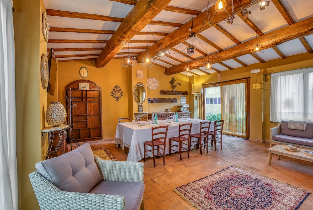 agriturismo buonasera