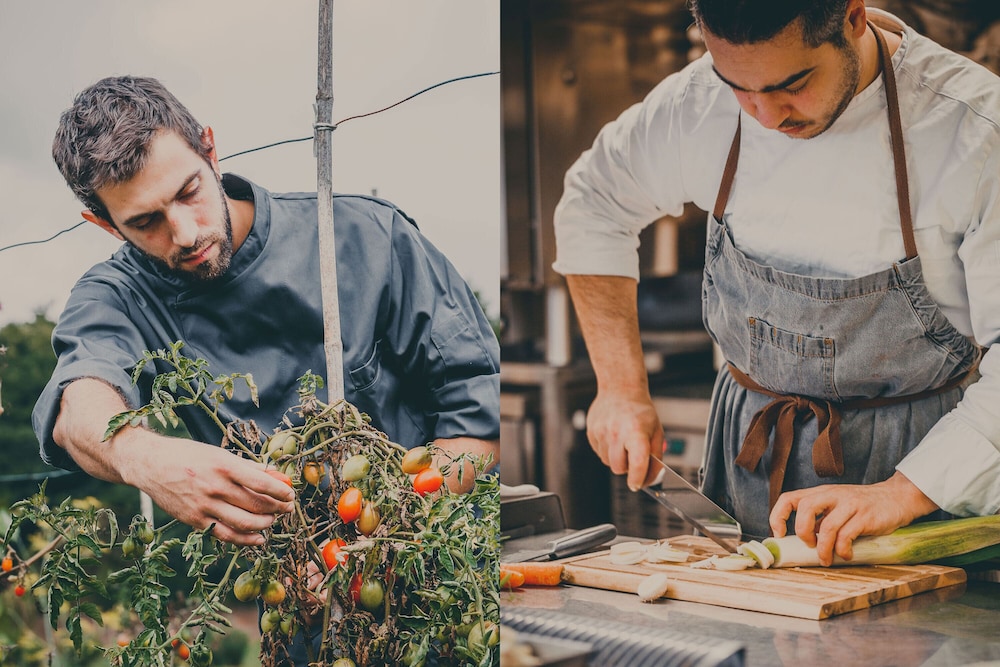 agriturismo buonasera