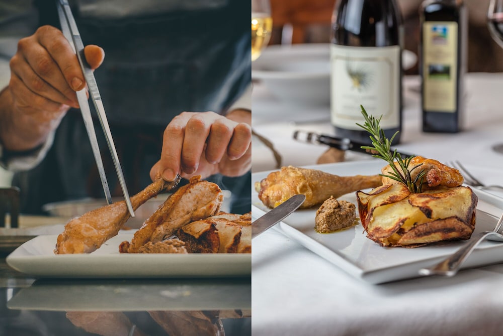 agriturismo buonasera