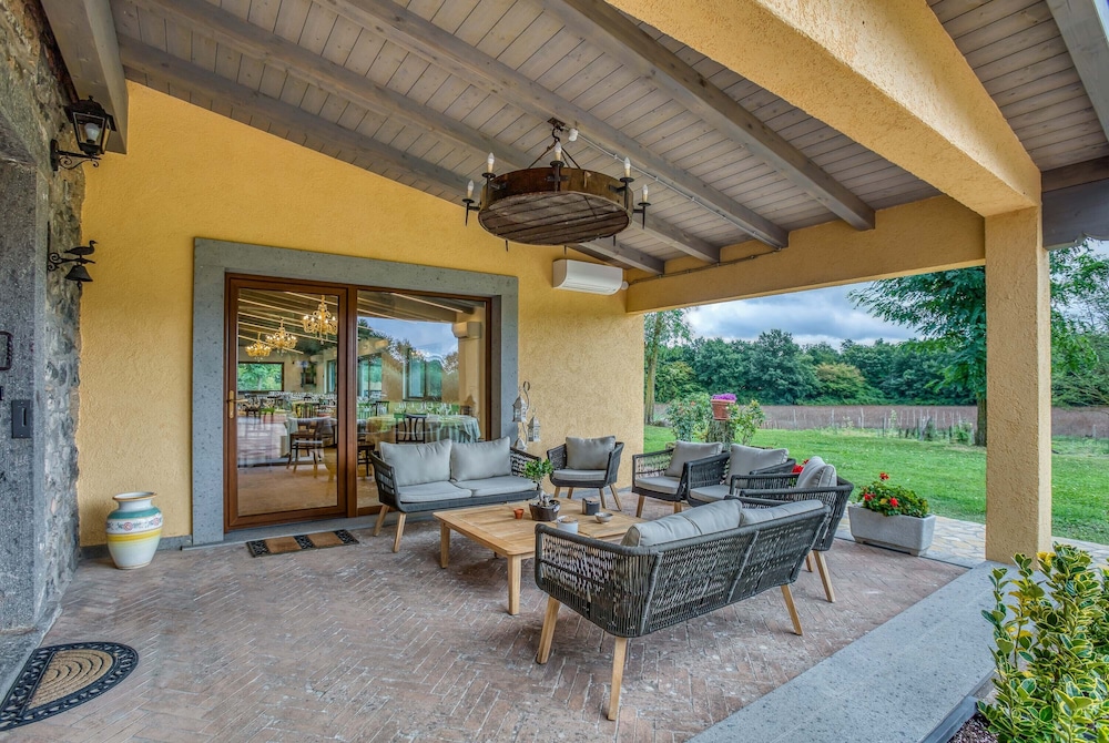 agriturismo buonasera