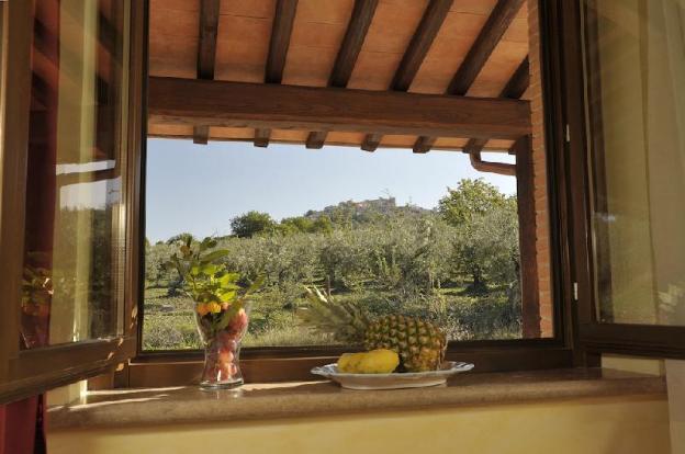 azienda agricola il bagolaro