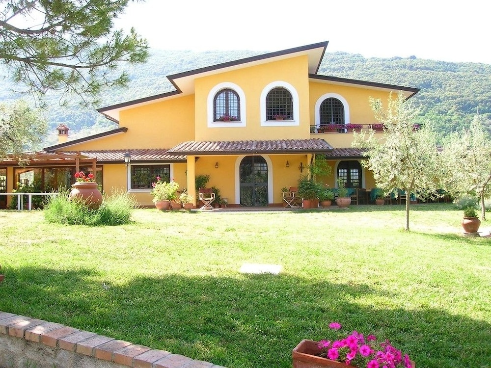 azienda agricola il bagolaro