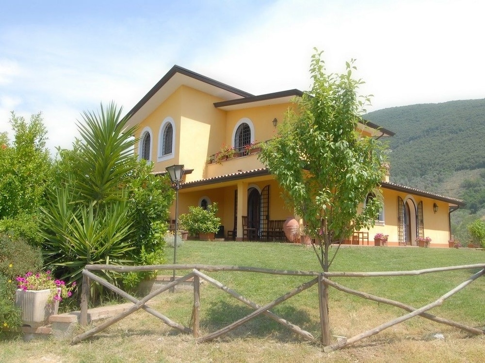 azienda agricola il bagolaro