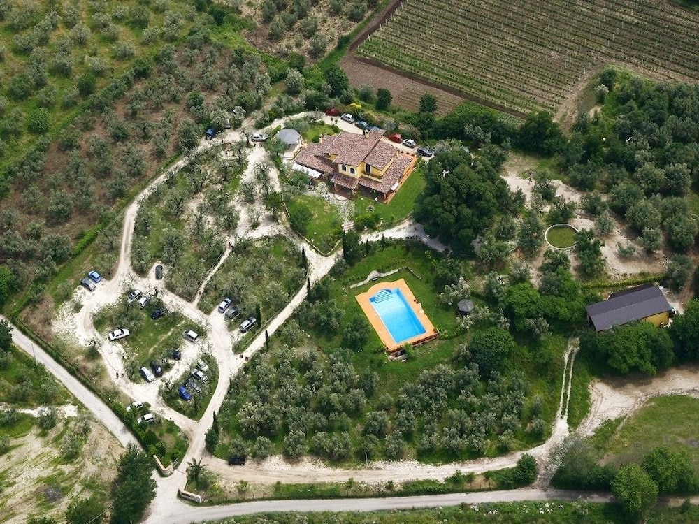 azienda agricola il bagolaro