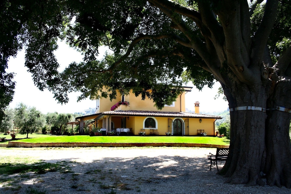 azienda agricola il bagolaro