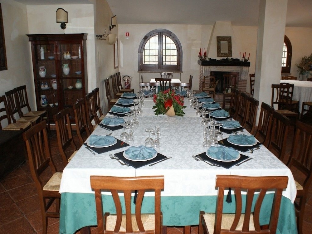 azienda agricola il bagolaro