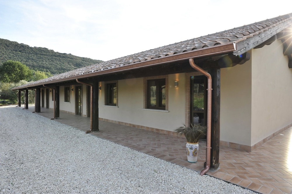 azienda agricola il bagolaro