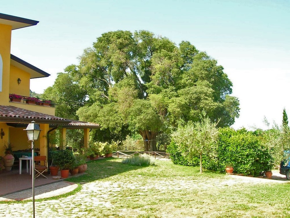azienda agricola il bagolaro